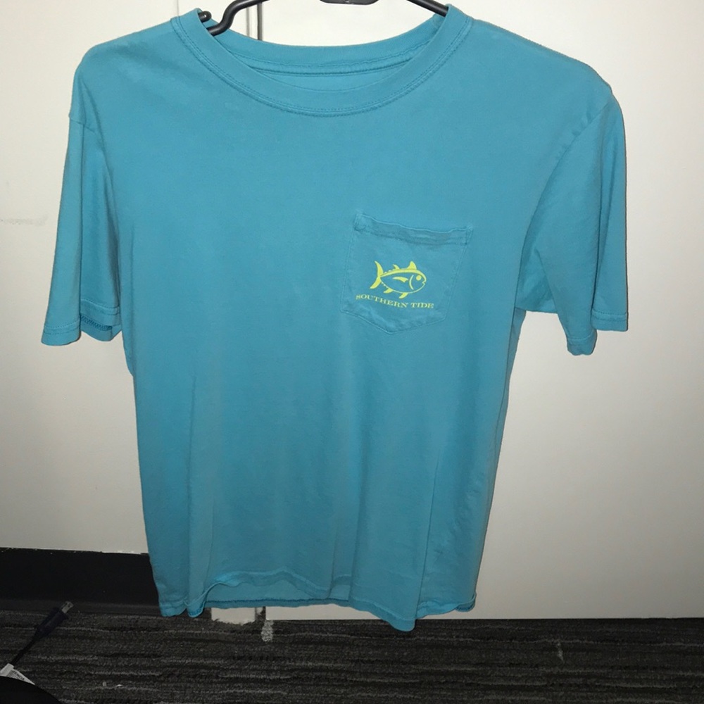 (RARE) Southern Tide T-Shirt